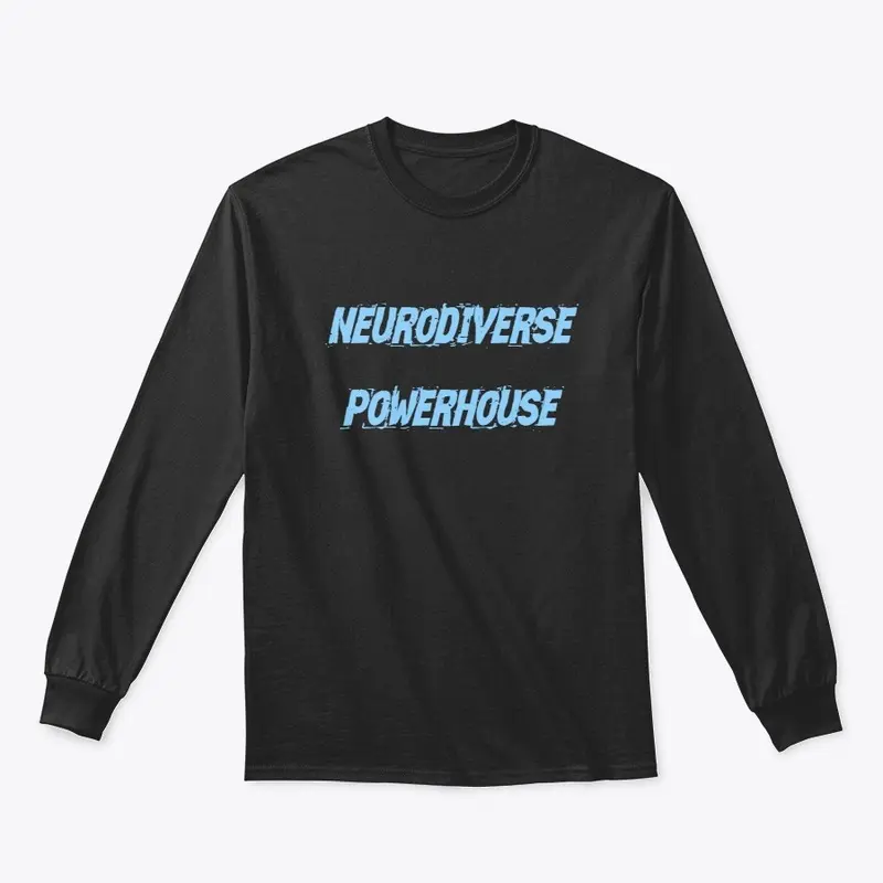 Neurodiverse Powerhouse