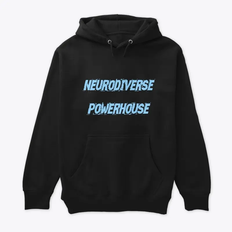 Neurodiverse Powerhouse