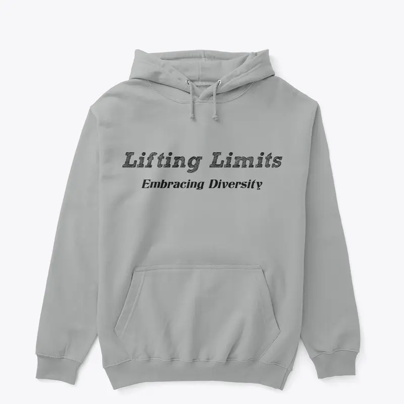 Lifting Limits, Embracing Diversity 