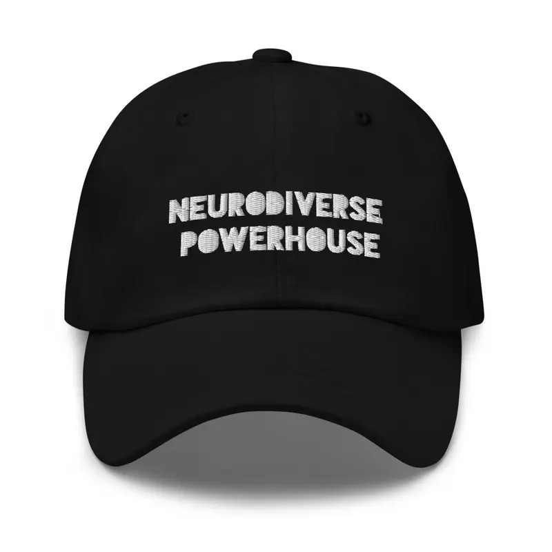 Neurodiverse Powerhouse